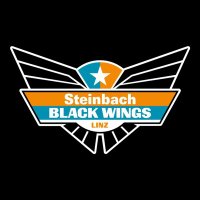 Steinbach Black Wings Linz(@BlackWingsLinz) 's Twitter Profile Photo