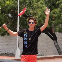 DavidDlt (@daviddlta1) 's Twitter Profile