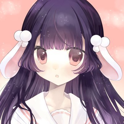 白兎(しらと)ゆう🐇💭さんのプロフィール画像