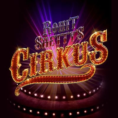 CirkusThisChristmas | In Cinemas 23rd December.