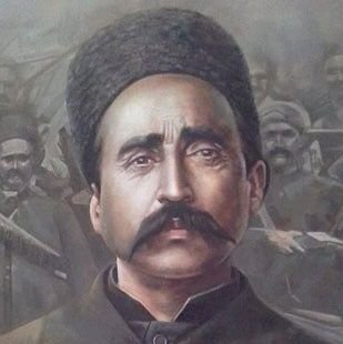 forfreedomirann's profile picture. ISTJ