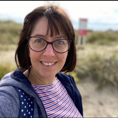 Physiotherapist. National AHP Lead for Stroke in Wales. Stroke Service Manager for @CV_UHB. All views are my own.