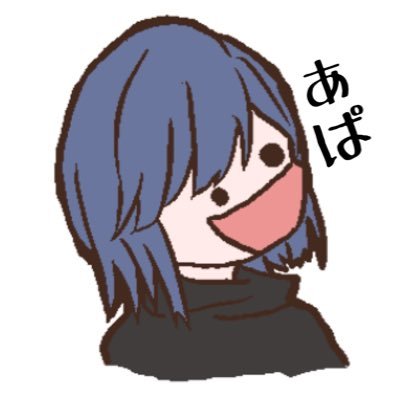 綺麗な方→@ryoma_np_