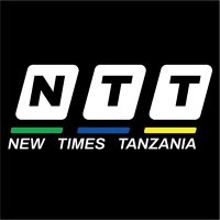 NewTimesTanzania(@NewTimesTZ) 's Twitter Profile Photo