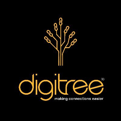 digitreeme's profile picture. Still using old networking methods?
Don't worry, you are just one tap away
Click - Snap - Tap
