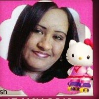 Reshika Kassienarian(@kassienarian) 's Twitter Profile Photo