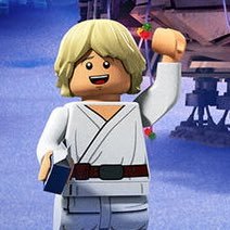 Big Ninjago, Marvel and Star Wars fan // Jaya supremacy //he, him //