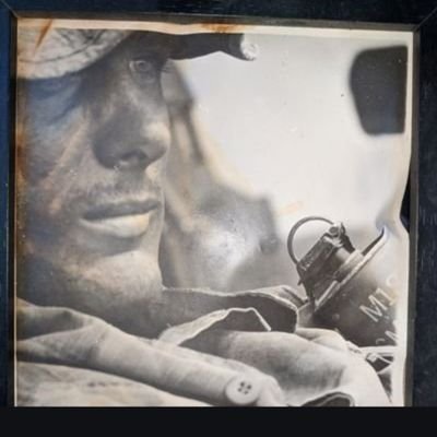 BarryBe70798761's profile picture. Unapologetic American