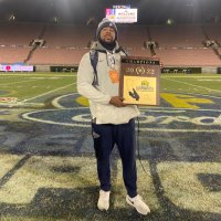 Coach Darnell lacy (@coachdlacy) 's Twitter Profile