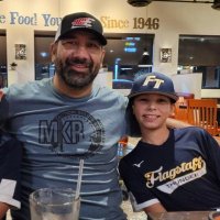 Robert Kaulahea Tomlinson (@rktman33) 's Twitter Profile