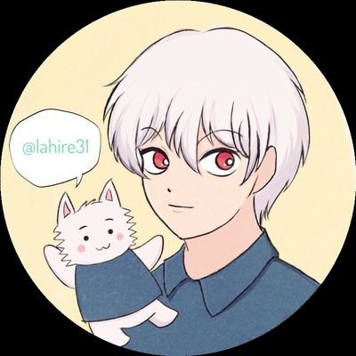 lahire31's profile picture. メカ、ゲーム、そして動物