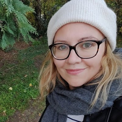 BHarthum's profile picture. 