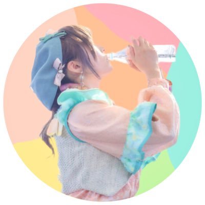 栃木県北アイドル ガールズq/b @girlsqbtweet カフェレストラン Cafe&Bar47 @CafeBar_47 チーフ🕊しーにゃん こと たのしいな（本名）です♡^ - ^ #今日も1日たのしいな 飲んでる姿も？ ＿＿＿＿＿❕🥛🎂special thanks.