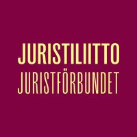 Juristiliitto - Juristförbundet(@Juristiliitto) 's Twitter Profile Photo