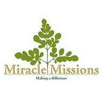 Miracle Missions (@miraclemissions) 's Twitter Profile