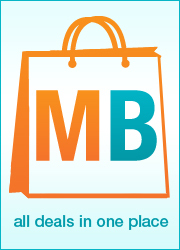 MyBargain was created by Segater, a company that specializes in designing vertical search engines.