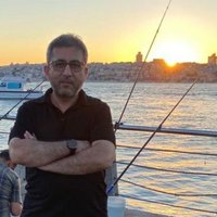 İsmail GÜLER(@isguler) 's Twitter Profile Photo