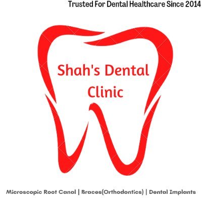 Shah's Dental Clinic Karad (Leading Dental & Smile care Providers )
Root Canals | Braces | Implants