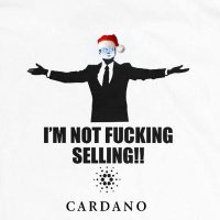 Cardano-Hooligans(@BlueCryptoverse) 's Twitter Profile Photo