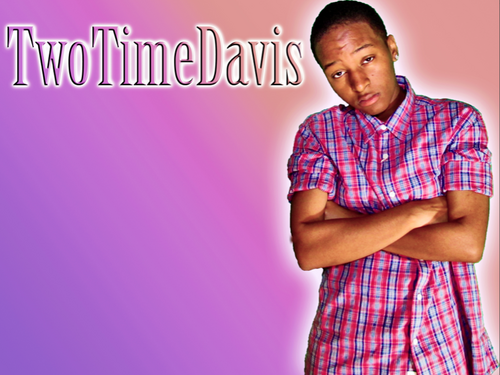 Photographer|Videographer|Graphic Design
Official Promo Page Of @TwoTimeDavis
#Low-prices