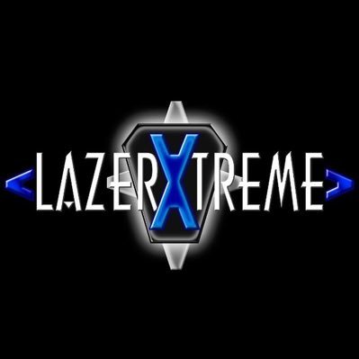 LazerXtreme