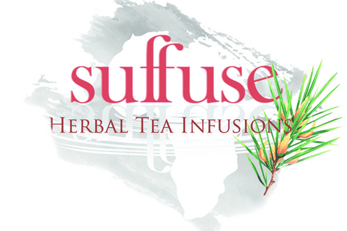 We're dedicated to great tasting, healthy rooibos herbal tea infused with all kinds of goodness