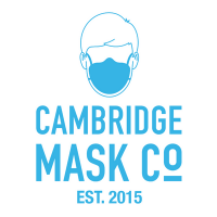 Cambridge Mask Co 2015(@CambridgeMaskCo) 's Twitter Profile Photo