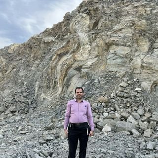 Structural Geologist, PhD, Associate Professor at SBU.