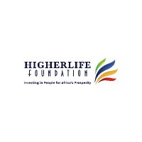 Higherlife Foundation(@HigherLifeFDN) 's Twitter Profile Photo