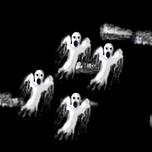 HauntedonHudson's profile picture. Why should houses get all the haunted fun? I'm the ghost of the 16th floor of 345 Hudson St. Boo!