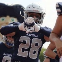 Brady Russell (@brady2144) 's Twitter Profile
