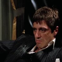 Tony Montana 🐦 (@esxciadam) 's Twitter Profile