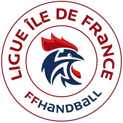 ligue IDF Handball