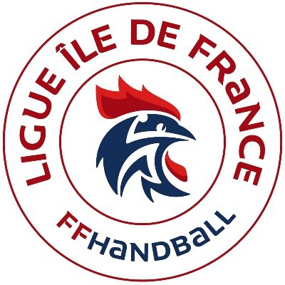 Le Twitter officiel de la ligue Île-de-France de Handball