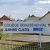 Collège Jeanne Cluzel (@collegecluzel03) Twitter profile photo Collège Jeanne Cluzel (@collegecluzel03) Twitter profile photo