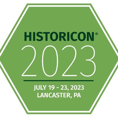 The flagship historical miniatures gaming convention of HMGS, Inc. held in Lancaster PA each July.