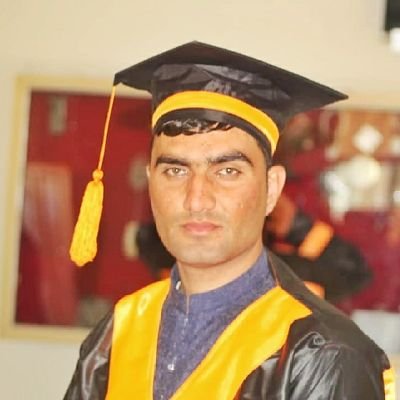 23 Y.O APP & Web Developer 👨💻 From Khost Afghanistan