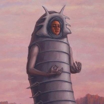 digitaleyeguy's profile picture. A curation of all the things I like and think about.