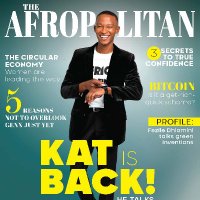 AfropolitanMag(@AfropolitanMag) 's Twitter Profileg