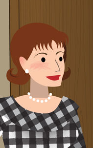 TforTunisia's profile picture. I think they call it a revolution because eventually you just circle around right back to where you started.