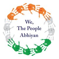 We, The People Abhiyan(@WTPA_India) 's Twitter Profile Photo