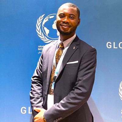 ||Int. Relation & Diplomacy Enthusiast|| Youth Advocacy & Engagement|| Physics with Material Science| Leadership || Conference Coach & Trainer||