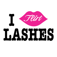 Flirt Custom Lash Studio: Semi-permanent eyelash extensions  . . . Let your wink do the work, there's a little Flirt in all of us !!!!!!!!!