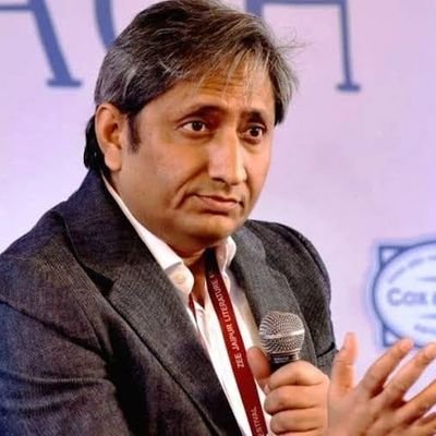 Ravish Kumar