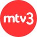 MTV3 (@mtv3suomi) Twitter profile photo