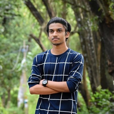Iam No one..!! 🧘🏽‍♂️✨