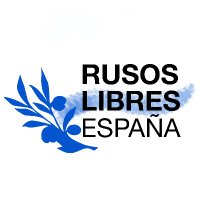 La Asociación de Rusos Libres (@rusoslibres) 's Twitter Profile Photo La Asociación de Rusos Libres (@rusoslibres) 's Twitter Profile Photo