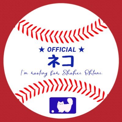 ネコ🙀⚾️さんのプロフィール画像