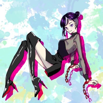 むらさきいぬさんのプロフィール画像