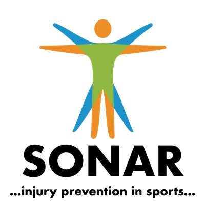 #SONARinjuries 
EU Co-founded project 🇪🇺
👉🏼 Injury prevention in sports
👉🏼 educational courses
👉🏼 Injury surveillance system
Join us 👇🏼